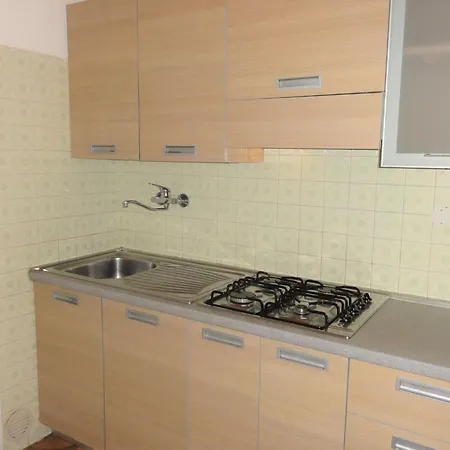 Quiet Flat With Garden Access 公寓 *